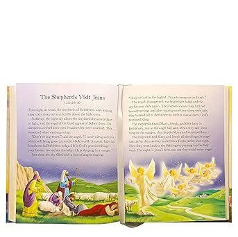 Bible Stories and Prayers Books - Image 5