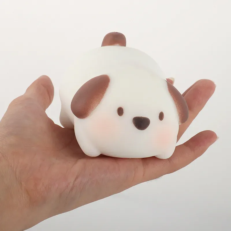 Piggy & Puppy Squeeze Toy - Image 2