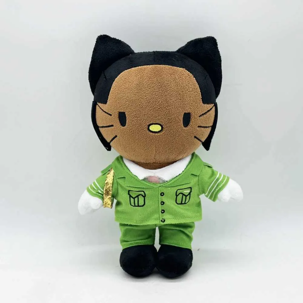 The Creator Plush Doll - Image 2