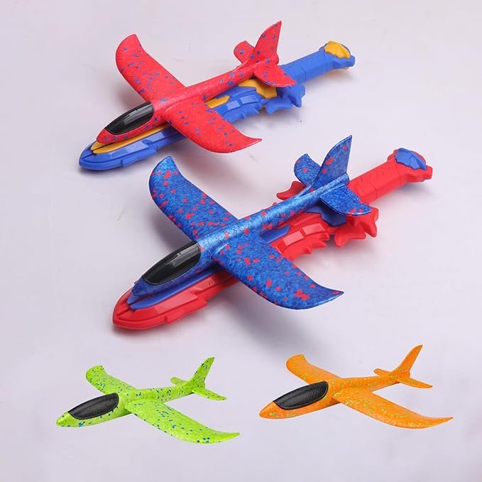 Sword Plane Toy Set for Kids