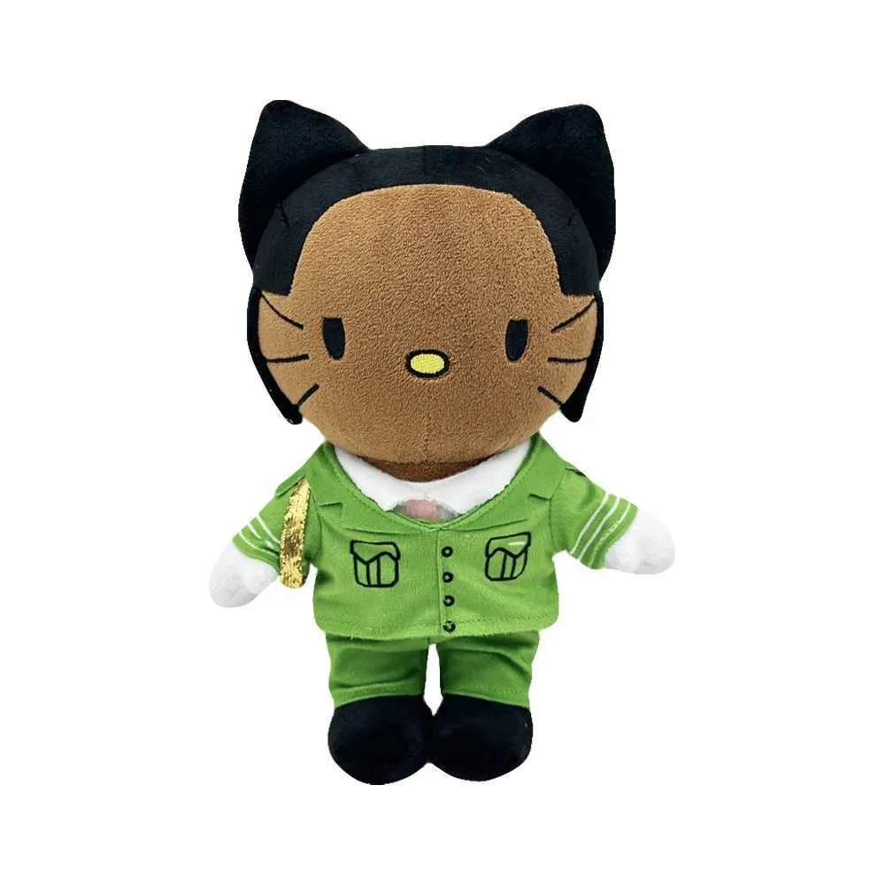 The Creator Plush Doll - Image 3
