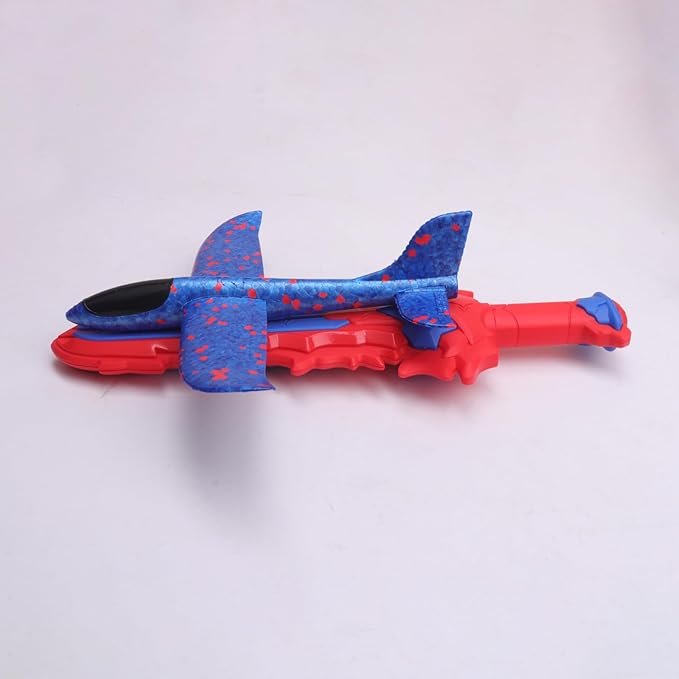 Sword Plane Toy Set for Kids - Image 4