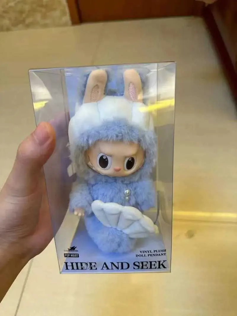 Heartbeat Bubble Plush - Image 2