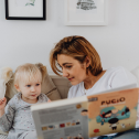 STORY BOOKS