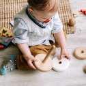 WOODEN TOYS