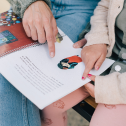 CHAPTER BOOKS