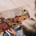 ACTIVITY BOOKS