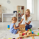BUILDING TOYS
