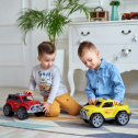 TRACK TOYS
