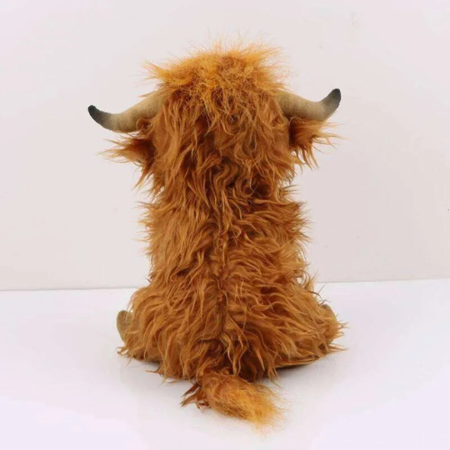 Easter Bunny Plush Toy - Image 4